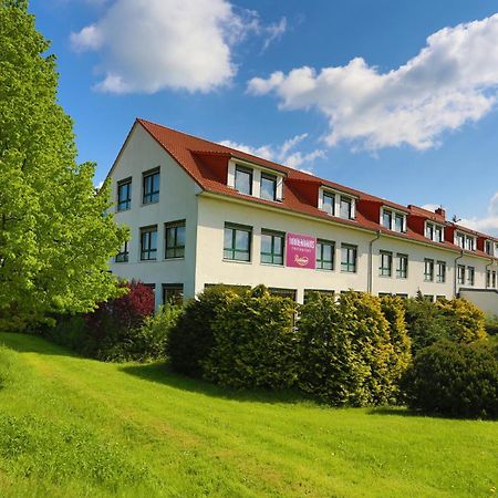 Hotel Sportwelt Radeberg Dış mekan fotoğraf