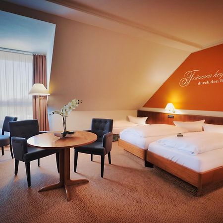 Hotel Sportwelt Radeberg Dış mekan fotoğraf