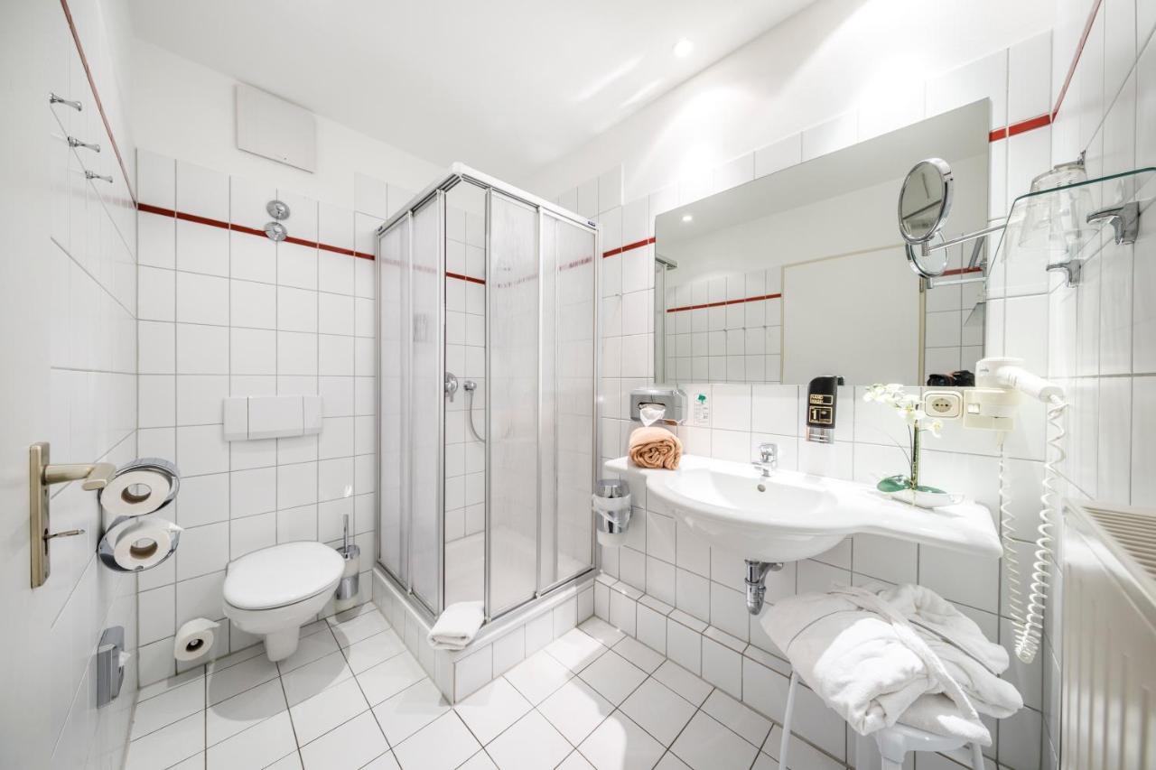 Hotel Sportwelt Radeberg Dış mekan fotoğraf