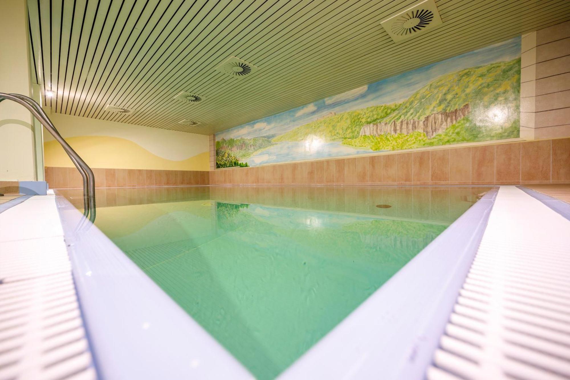 Hotel Sportwelt Radeberg Dış mekan fotoğraf