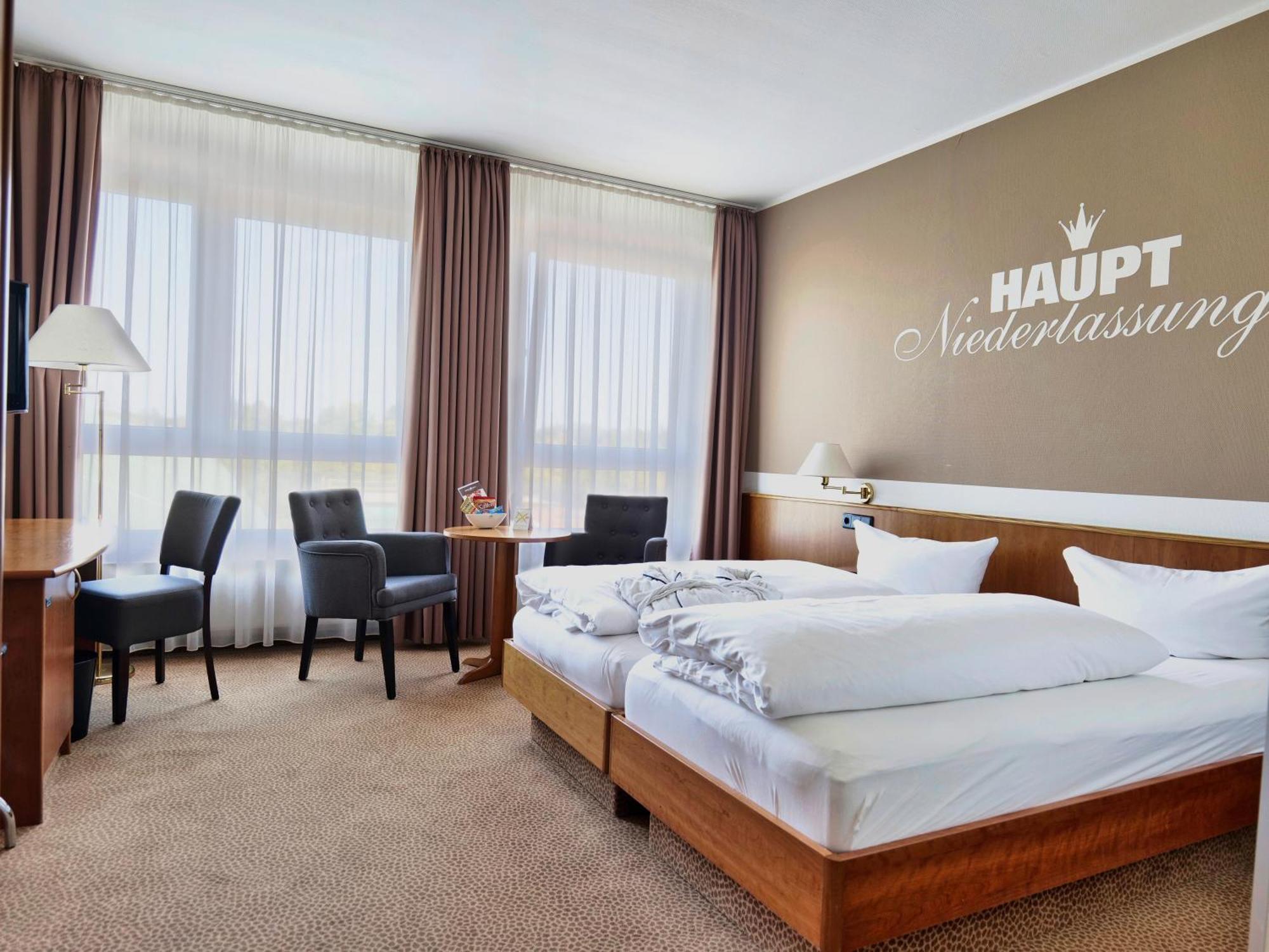 Hotel Sportwelt Radeberg Dış mekan fotoğraf