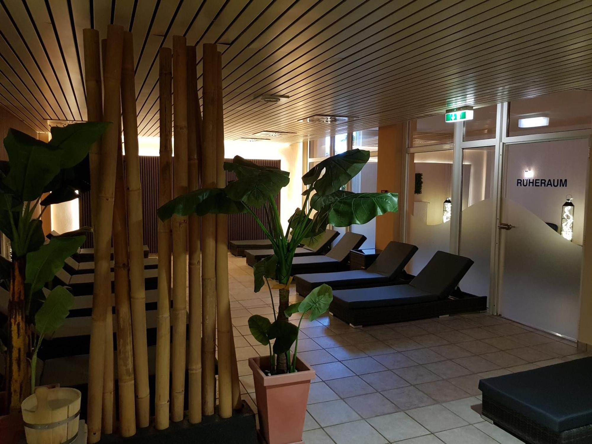Hotel Sportwelt Radeberg Dış mekan fotoğraf