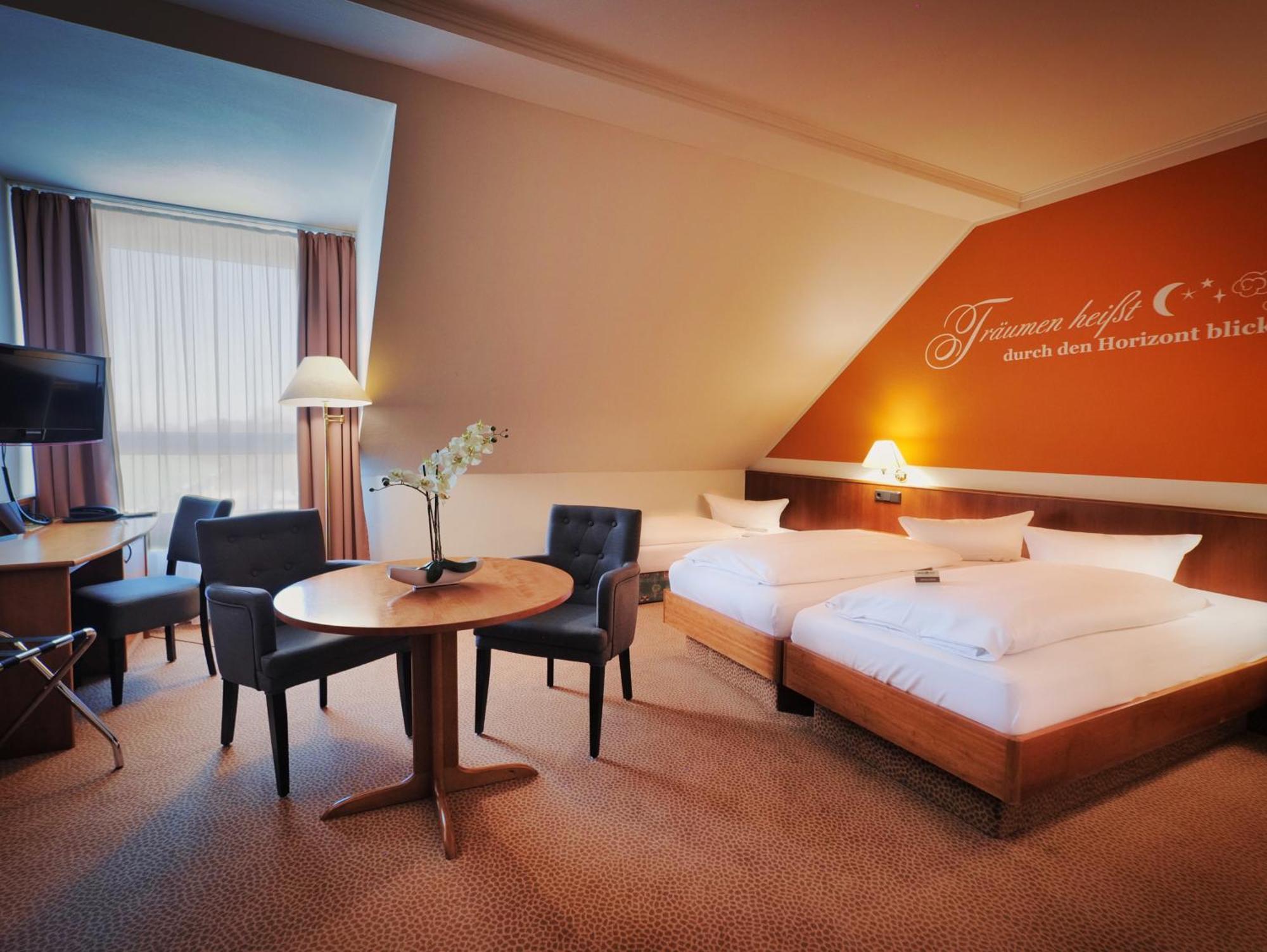 Hotel Sportwelt Radeberg Dış mekan fotoğraf