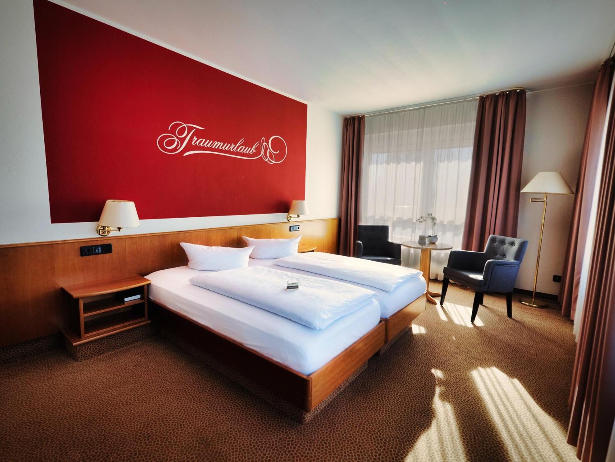 Hotel Sportwelt Radeberg Dış mekan fotoğraf