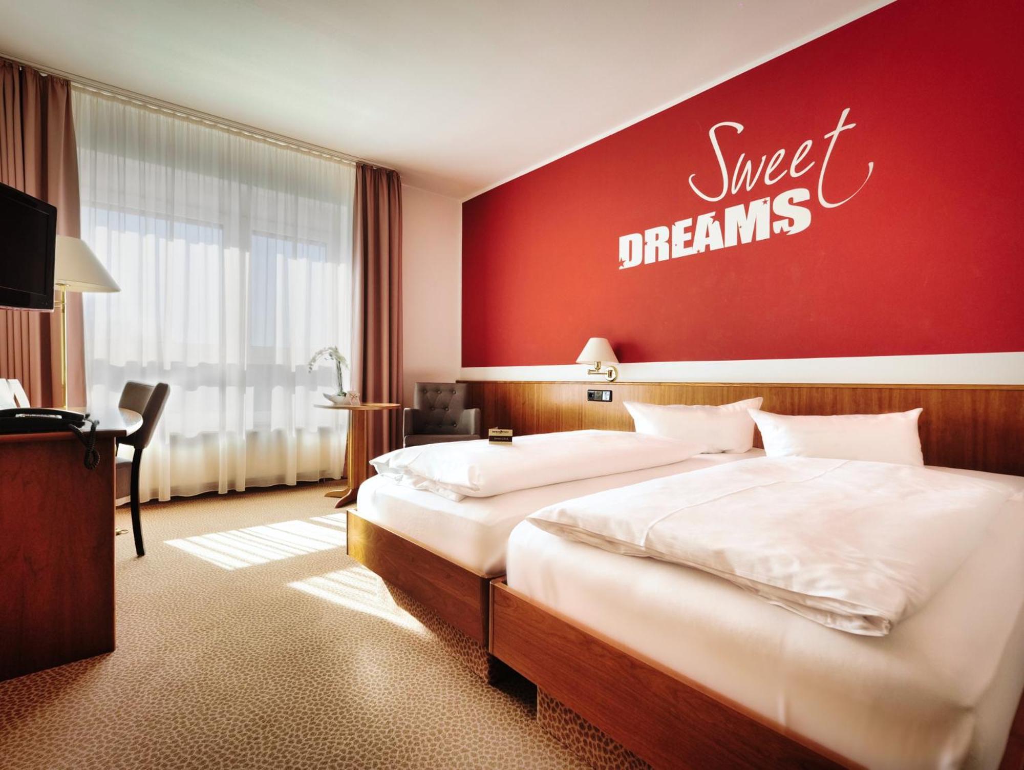 Hotel Sportwelt Radeberg Dış mekan fotoğraf