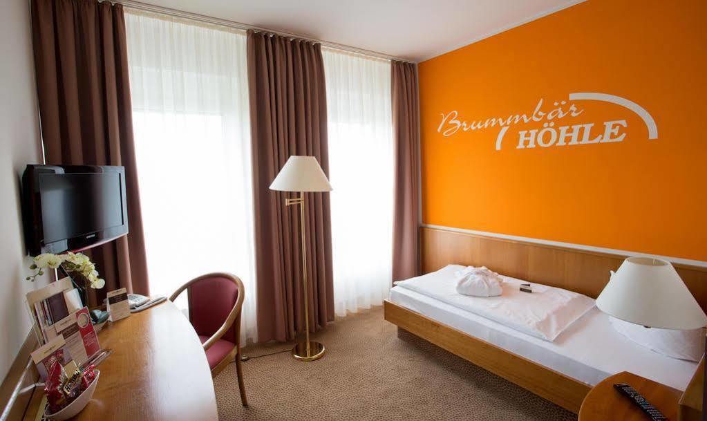 Hotel Sportwelt Radeberg Dış mekan fotoğraf