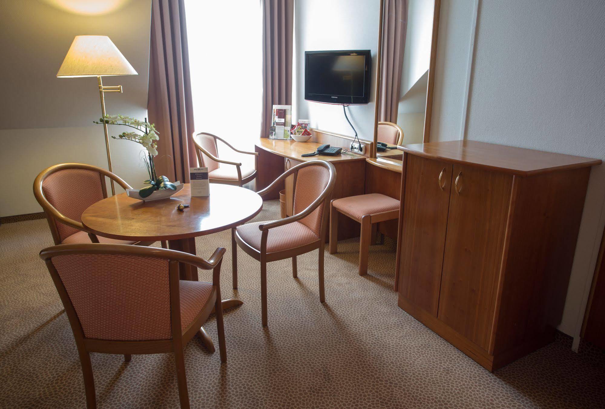 Hotel Sportwelt Radeberg Dış mekan fotoğraf