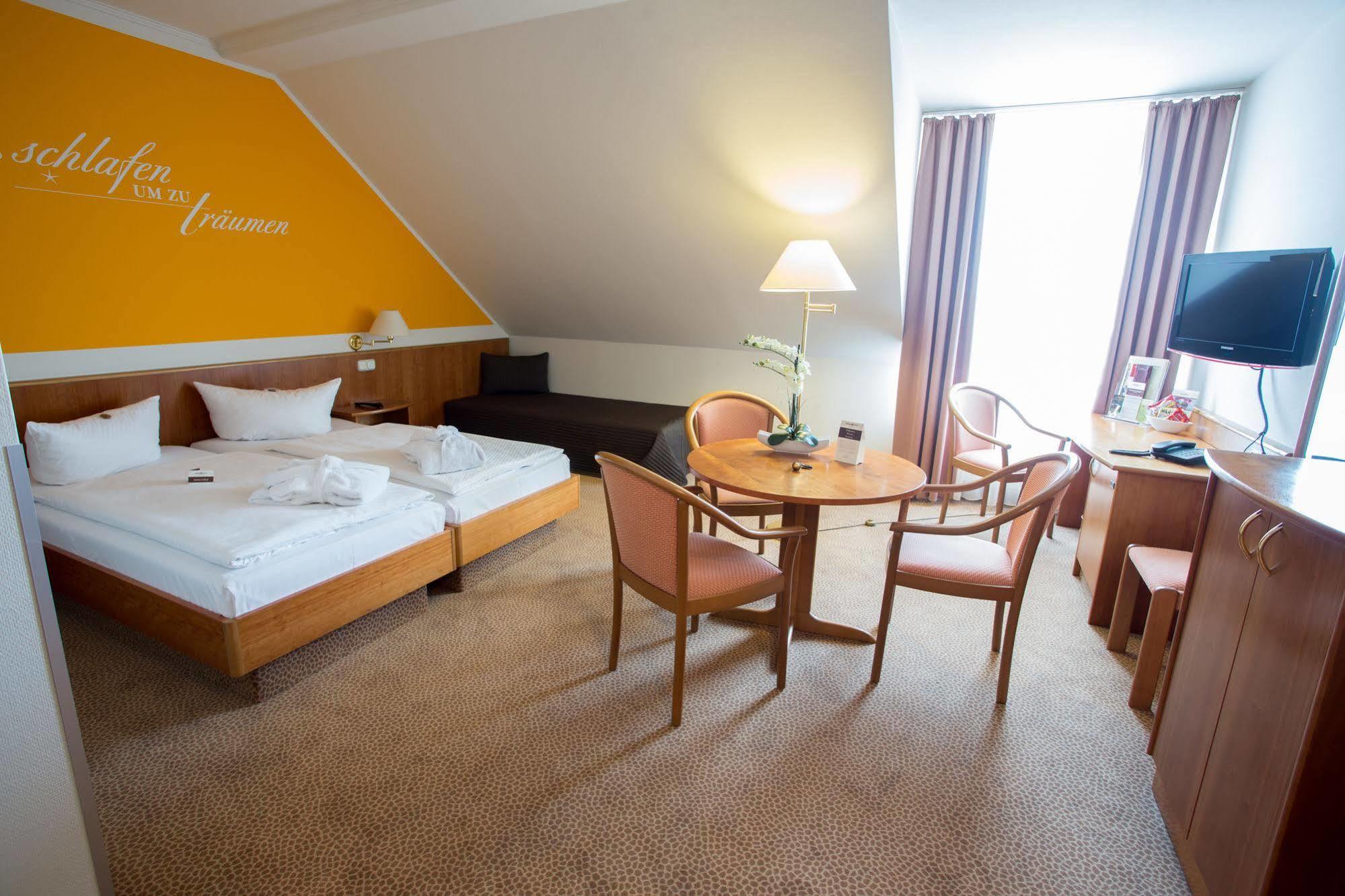 Hotel Sportwelt Radeberg Dış mekan fotoğraf