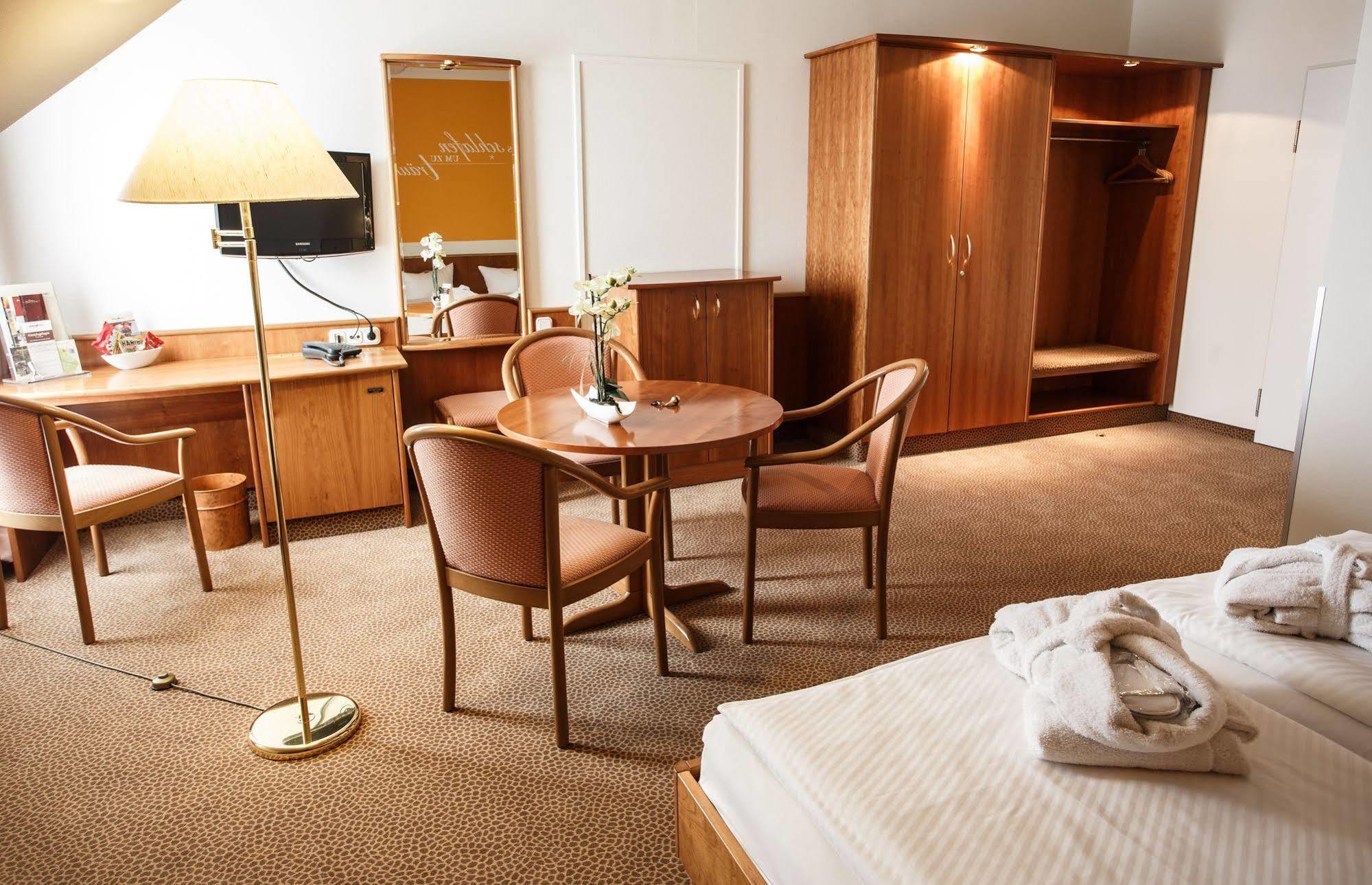 Hotel Sportwelt Radeberg Dış mekan fotoğraf