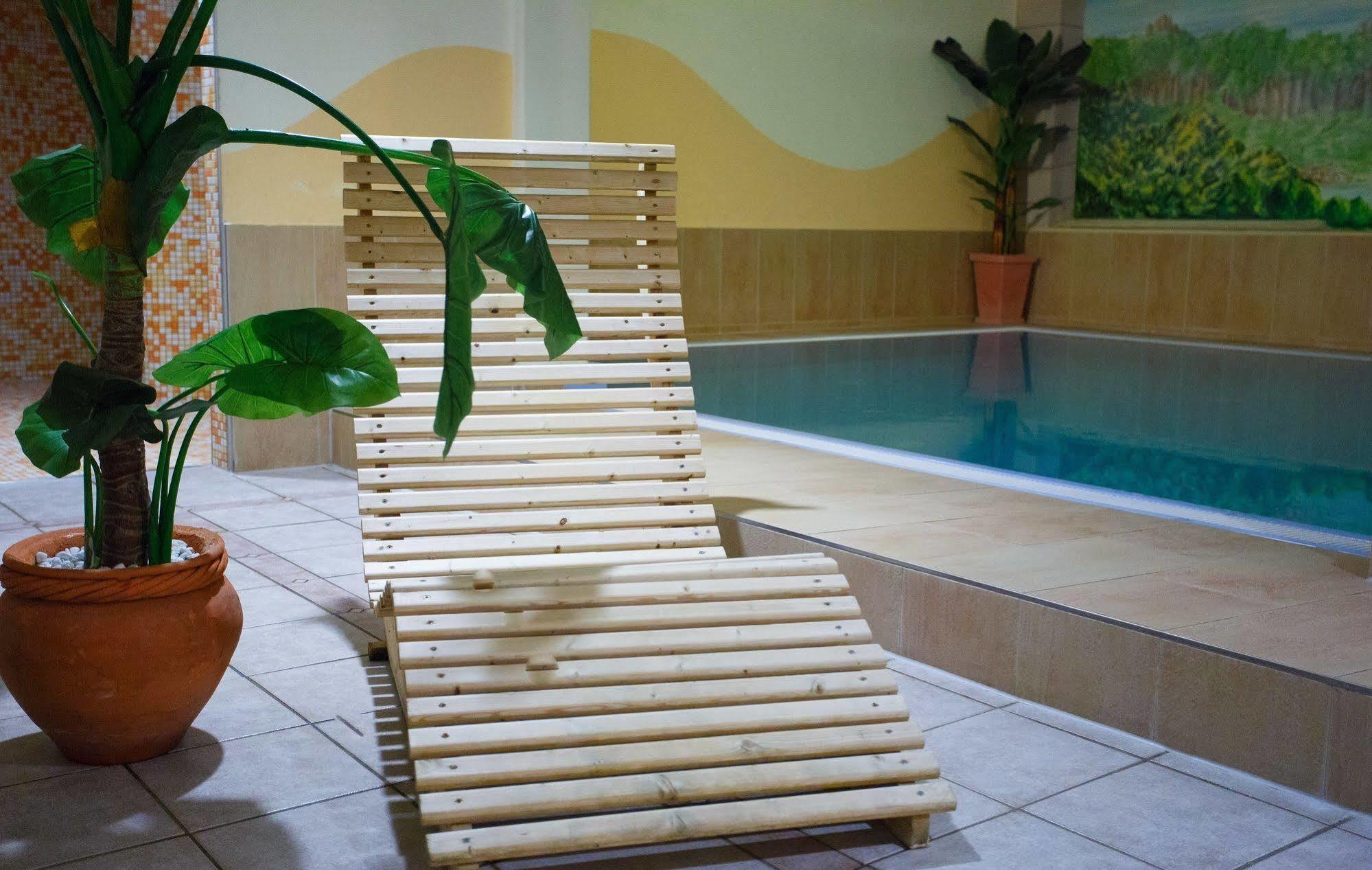 Hotel Sportwelt Radeberg Dış mekan fotoğraf