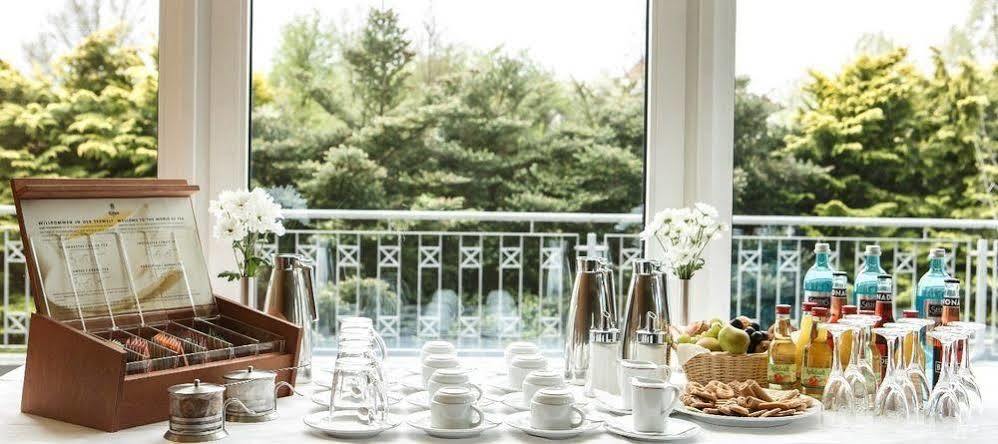 Hotel Sportwelt Radeberg Dış mekan fotoğraf