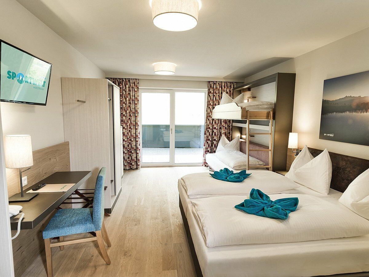 Hotel Sportwelt Radeberg Dış mekan fotoğraf