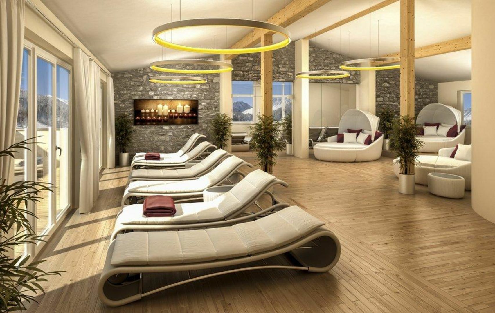 Hotel Sportwelt Radeberg Dış mekan fotoğraf