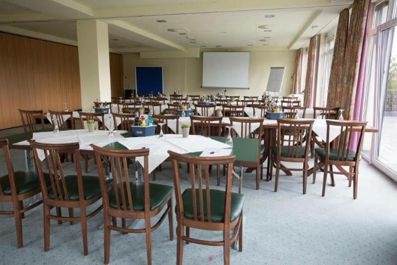 Hotel Sportwelt Radeberg Dış mekan fotoğraf