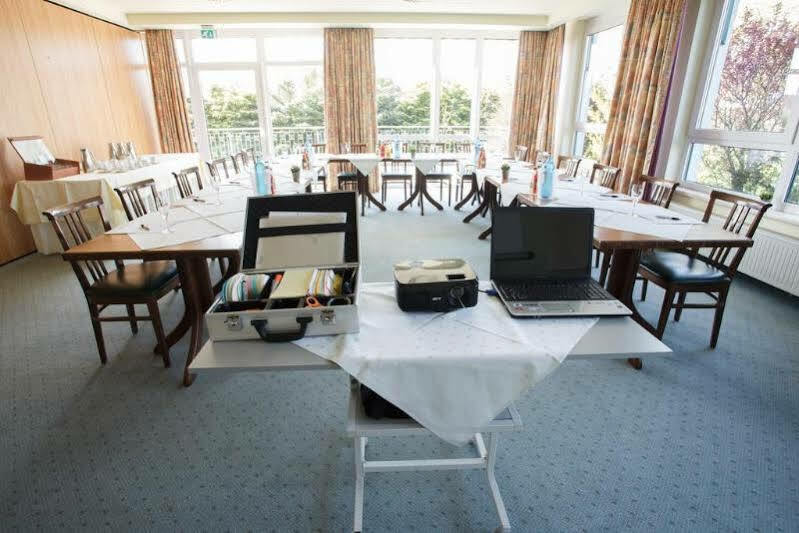 Hotel Sportwelt Radeberg Dış mekan fotoğraf