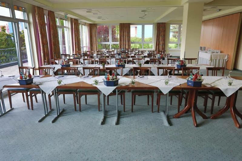 Hotel Sportwelt Radeberg Dış mekan fotoğraf